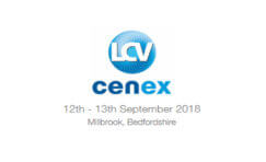 CENEX LCV - Low Carbon Vehicle Event 2018