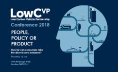 LowCVP Conference 2018