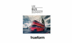 UK Bus Summit 2019
