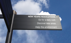 New Years Resolutions | Trueform