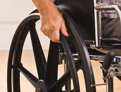 DDA & ADA Inclusivity | Trueform