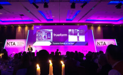National Transport Awards.