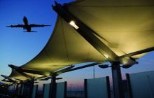Airports