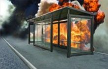 Counter Terrorism