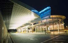 Canopies & Walkways