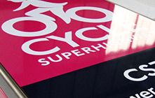 Cycle & Cycle Storage