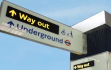 Signage Systems