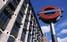 TfL Signage & Products