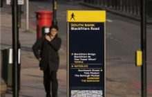 Wayfinding Signage