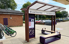 Mobility Hubs