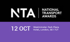 National Transport Awards.