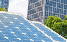 Solar Power Systems