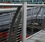 Architectural Metal & Glass