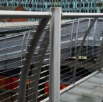 Architectural Metal & Glass