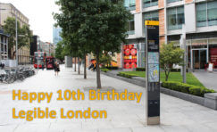 Legible London