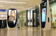 Interactive Displays & Totems