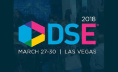 DSE 2018