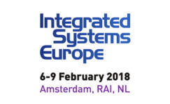 ISE 2018
