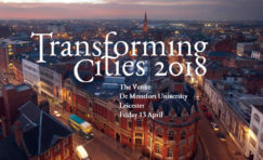 Transforming Cities