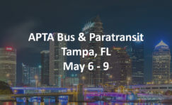 APTA 2018