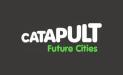 Future Cities Catapult IoT SmartCity Totems