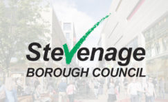 Stevenage Wayfinding