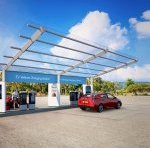 EV Charging Infrastructure