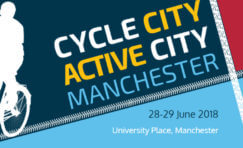Cycle City Active City
