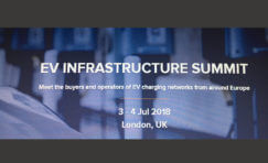 EV Infrastructure Summit