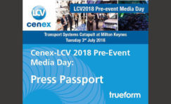 LCV Pre-event Media Day