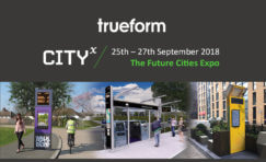 CityX The Future Cities Expo