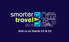 Smarter Travel Live 2018