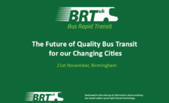 BRT Confernece