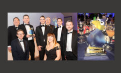 DailyDOOH Gala Awards 2018