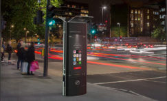 Streetside Hubs