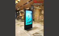 Westfield Stratford