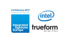 Intel Trueform ISE