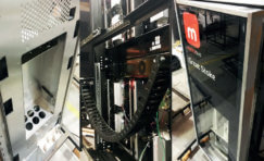 Manufacturing, Technology Integration & Assembly