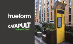 Teto - Trueform - Catapult Future Cities