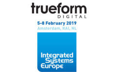 Trueform Digital ISE 2019
