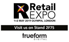Retail Expo London 2019