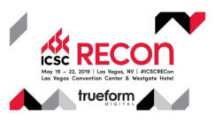 ISCS RECon
