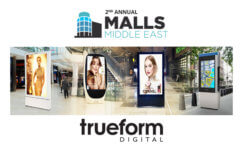 Middle East Malls