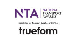 National Transport Awards 2019 website