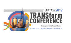 APTA TRANSform Conference