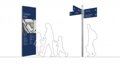 Walk to school week | Trueform