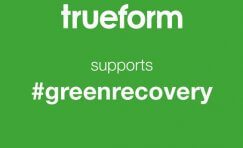 Green Recovery| Trueform