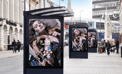 Trueform Signage & City Wayfinding Infrastructure