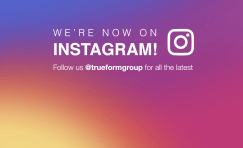 Instagram | Trueform