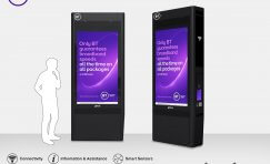 Prestigious BT Contract | Trueform